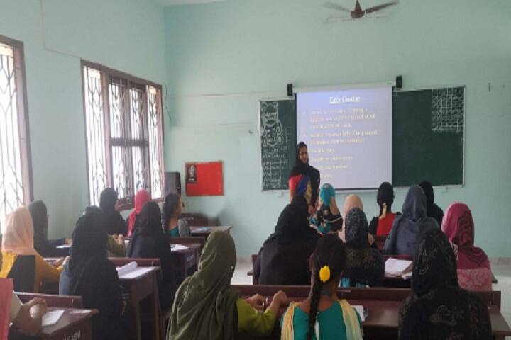 classroom